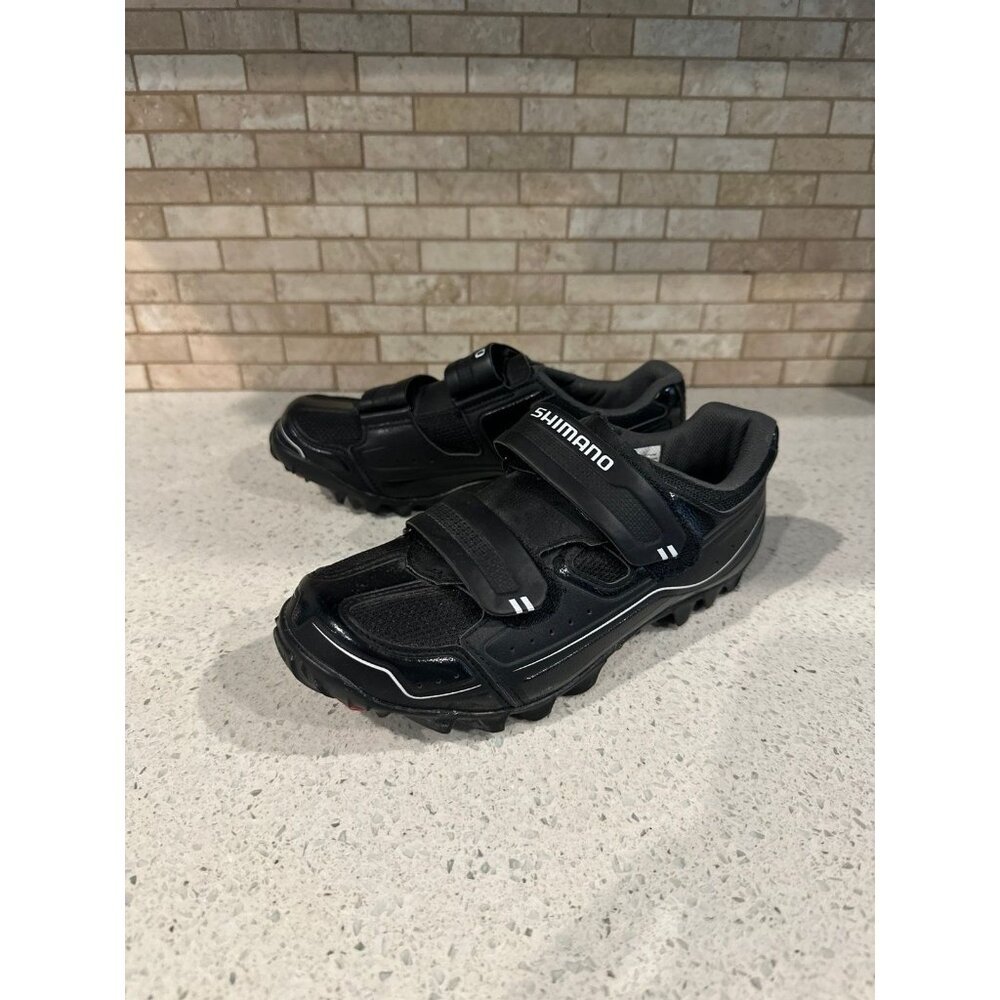 Shimano MO65l SPD MTB‎ Cycling Shoes Us 5.2 Eu 38
